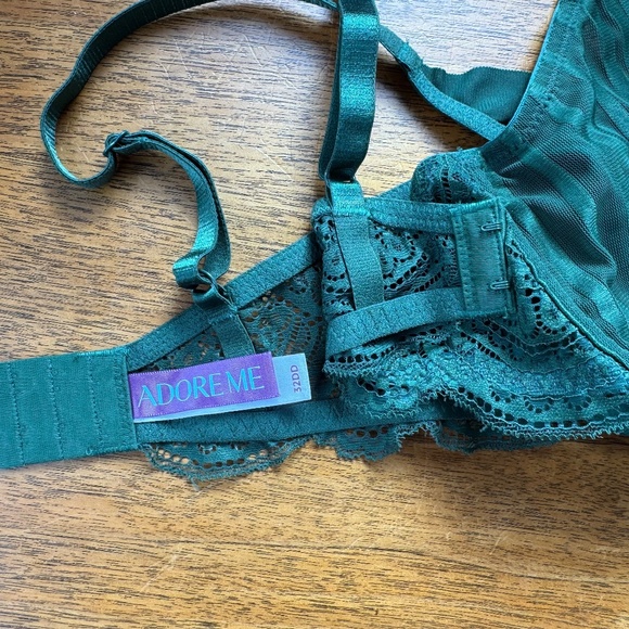 Adore Me 32DD (NWOT) - Picture 2 of 2